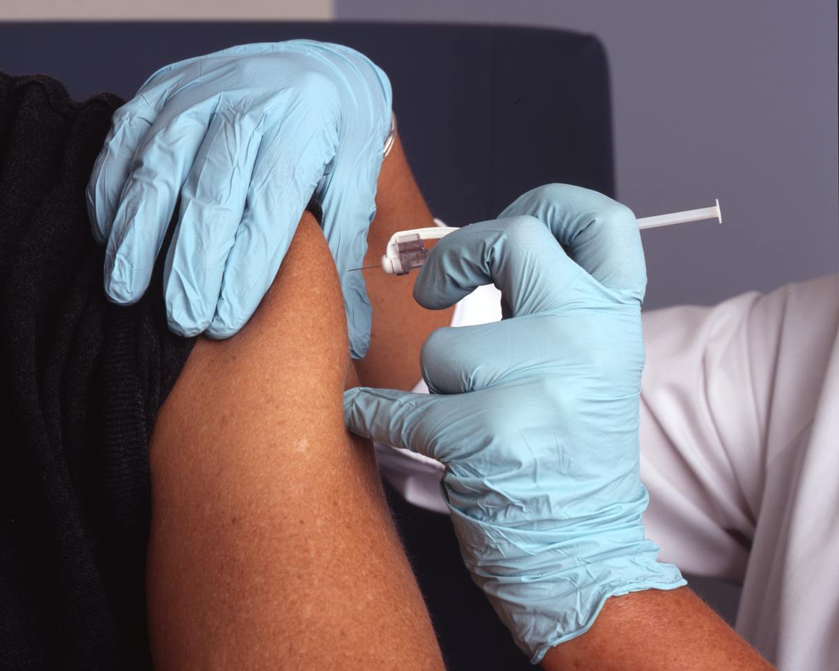 Modern Day Vaccinations and the Race for a COVID-19&nbsp;Vaccine