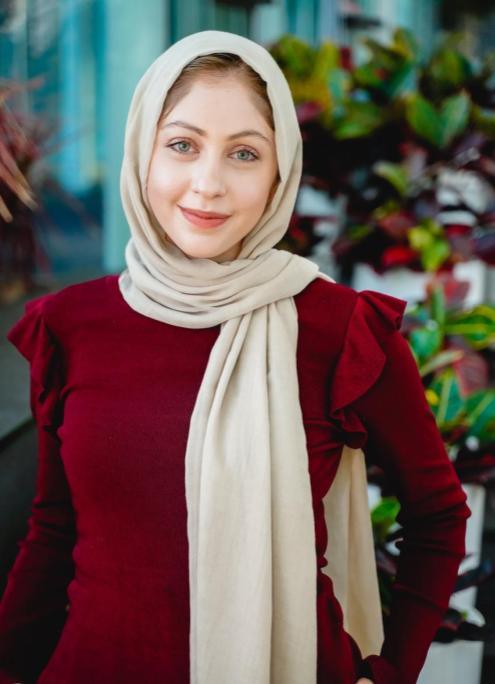 The Challenges of being a Visible Minority in Medicine: An Interview with Dr.&nbsp;Nahla