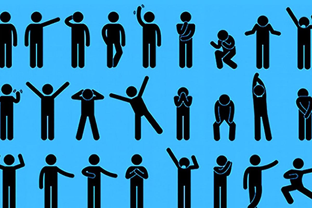 Exploring Nonverbal Communication