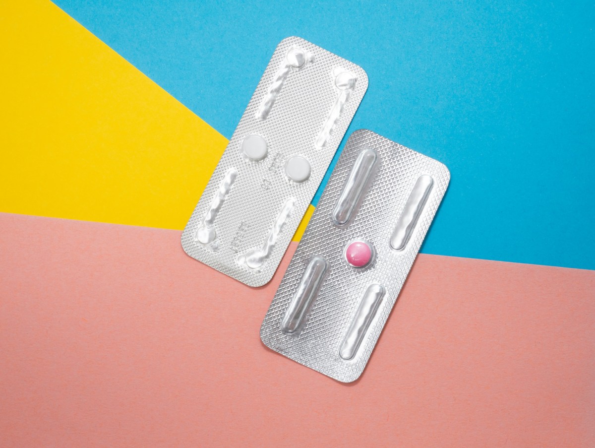 Hormonal Contraceptives’ Impact on&nbsp;Mood